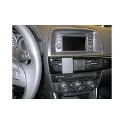 BRODIT 854752 ProClip Halterung - Mazda CX-5 ab Baujahr 2012 GPS Navi KFZ Hal...