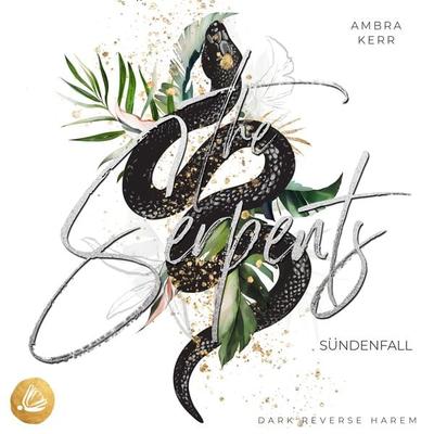 The Serpents: Sündenfall - Ambra Kerr, Audio, 4099995330243