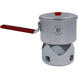 Trangia, Campingkocher