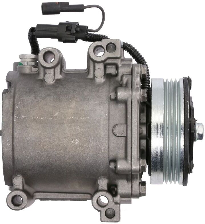 Klimakompressor ELSTOCK 51-0664