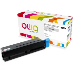 Armor OWA, Toner, 44574802 (BK)