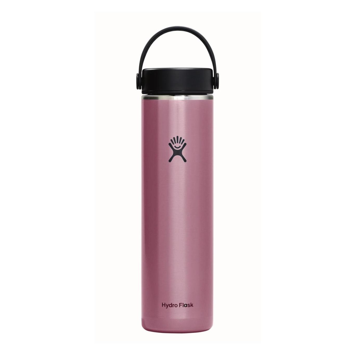 Hydro Flask 24 oz Wide Mouth-Lightweight (0.71 l) (LW24LWB-092-4)