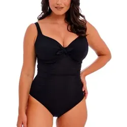 Fantasie Merissa Underwired Swimsuit Schwarz H 80 Damen