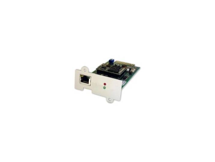 Online SNMP adapter RJ45 intern Basic