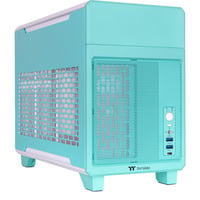 TR100 Mint Strawberry, Tower-Gehäuse mint/beere
