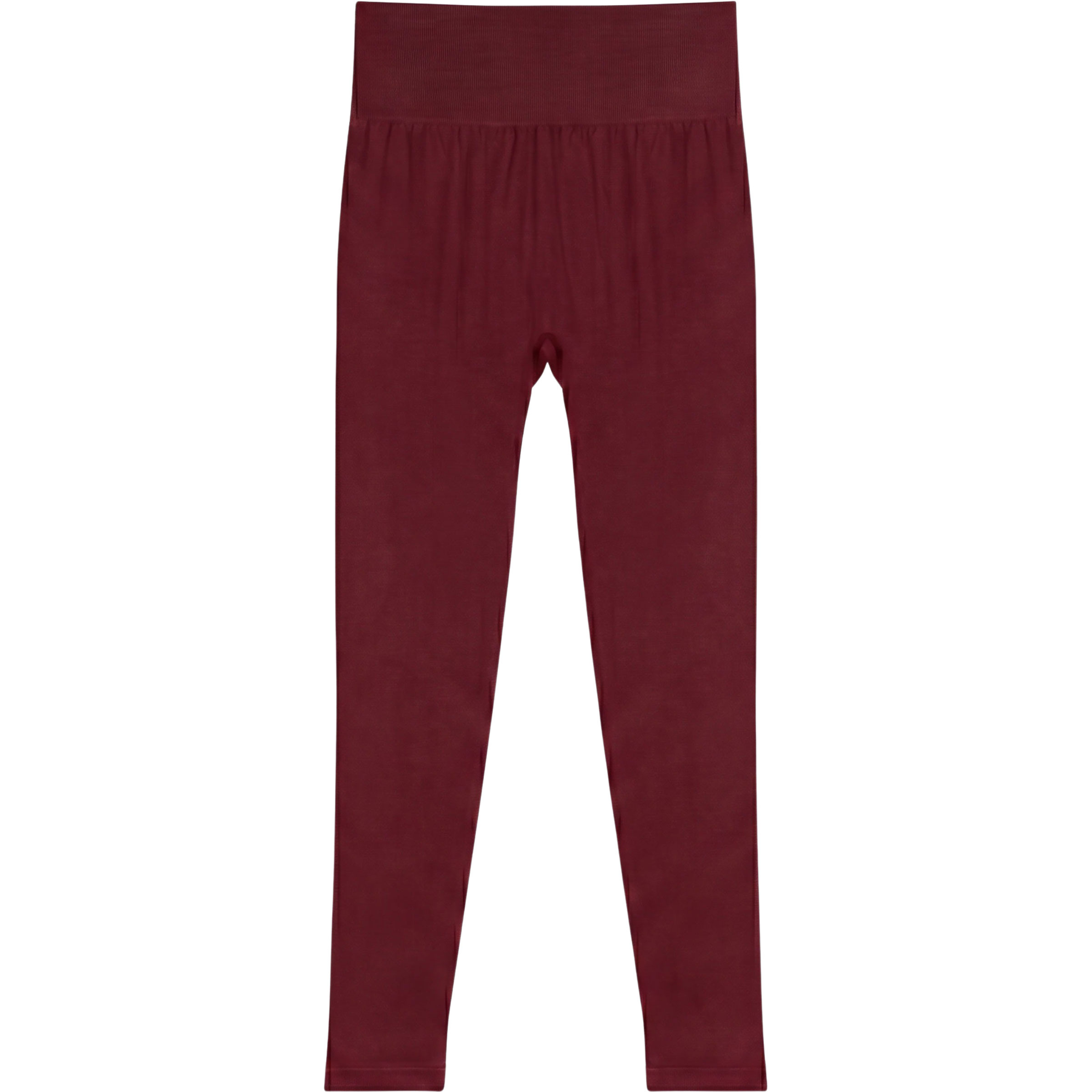 Yoga Searcher Asa Seamless Tights Damen Yogahose rot Größe M Yoga | Training & Fitness Hautfreundlich