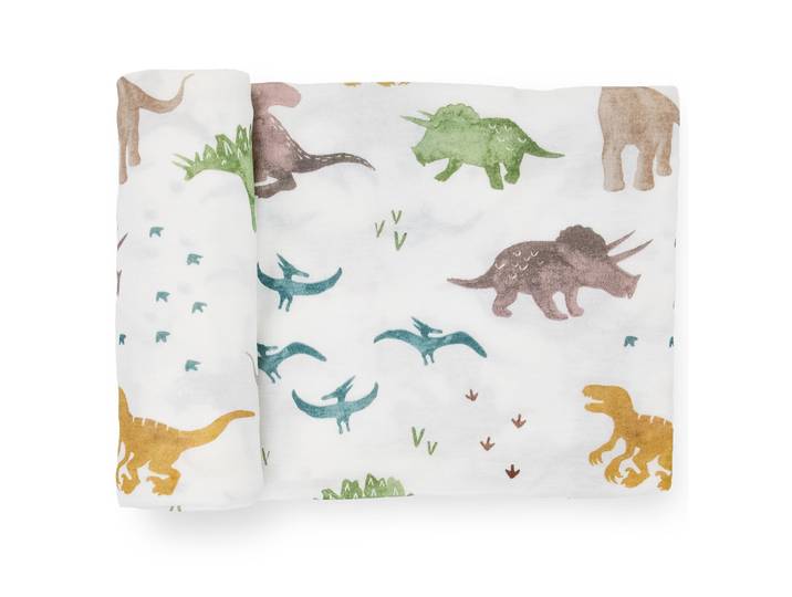 Pucktuch Dino Pals
