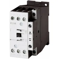 Eaton Schütz 24V 11kW, Relais