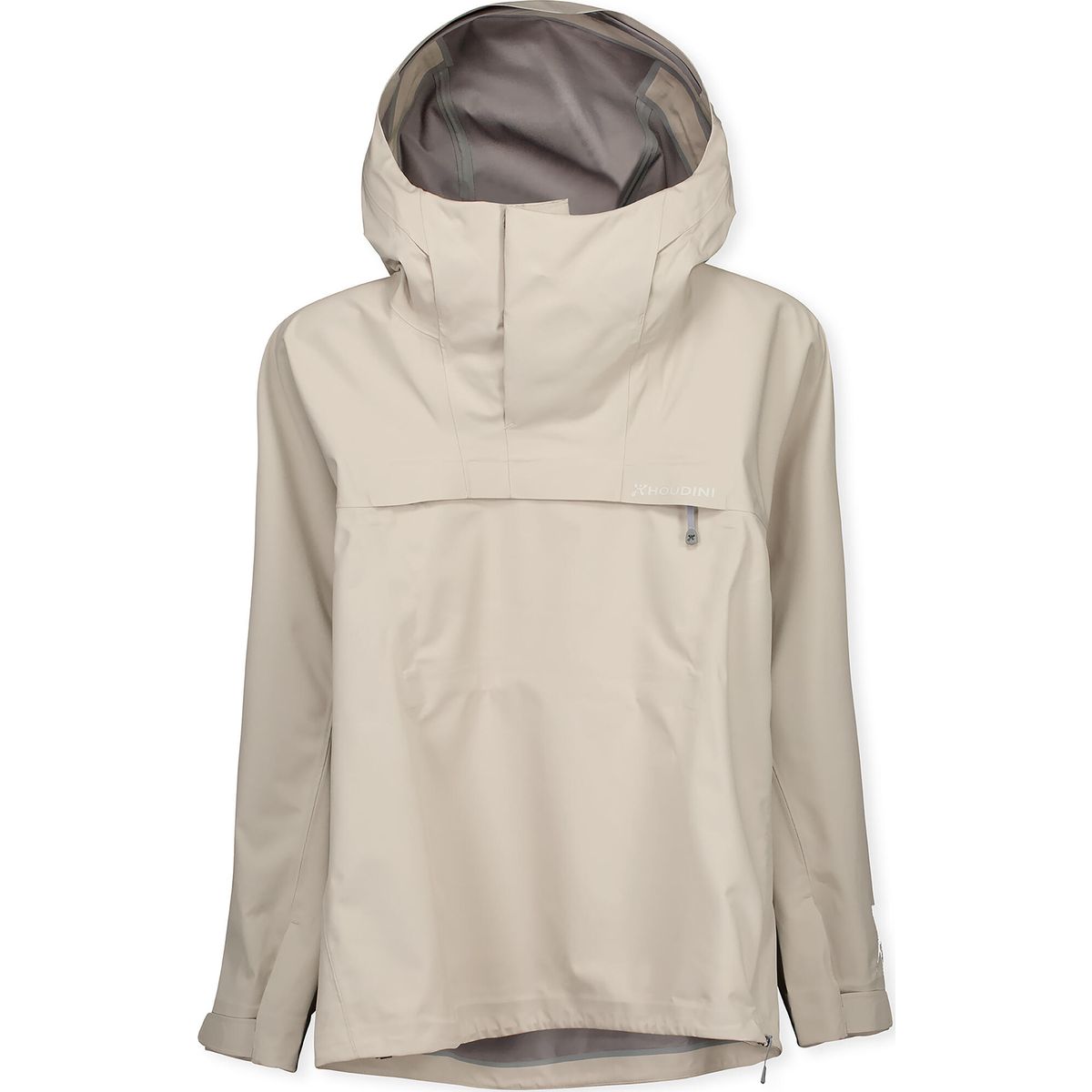 Houdini W's Shelter Anorak sandstorm (148) M 810009-148-M