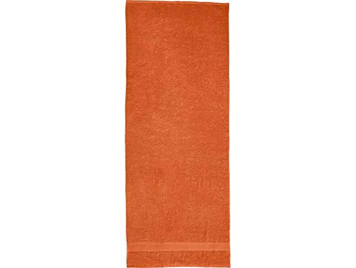 REDBEST Liegetuch Chicago Terra Größe 80x200 cm - saugstark, strapazierfähig, ideal für Reisen, Sport (weitere Farben)