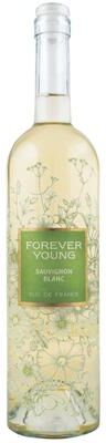 """Forever Young""" """Forever Young Sauvignon Blanc 2023 White Wine - France"""