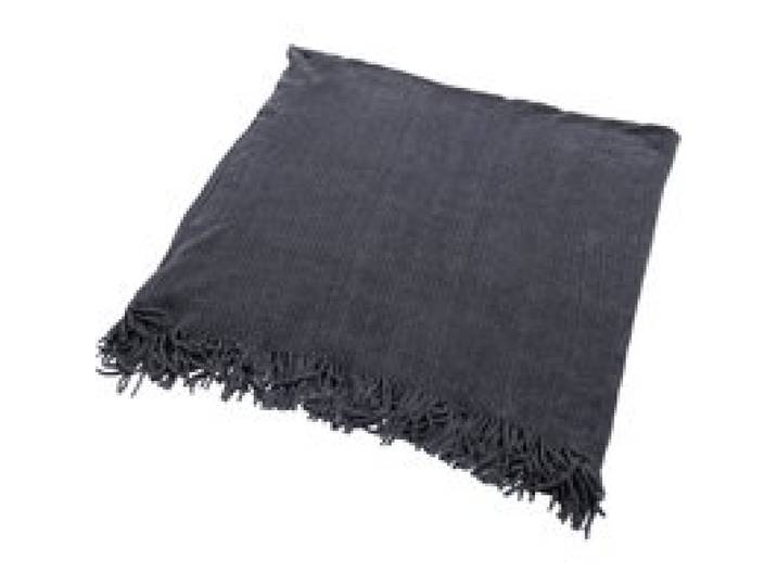 LIVARNO® Couverture douillette, 130 x 170 cm (Bleu)