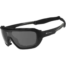 Chaft, Herren, Sportbrille, Pulstar, Schwarz