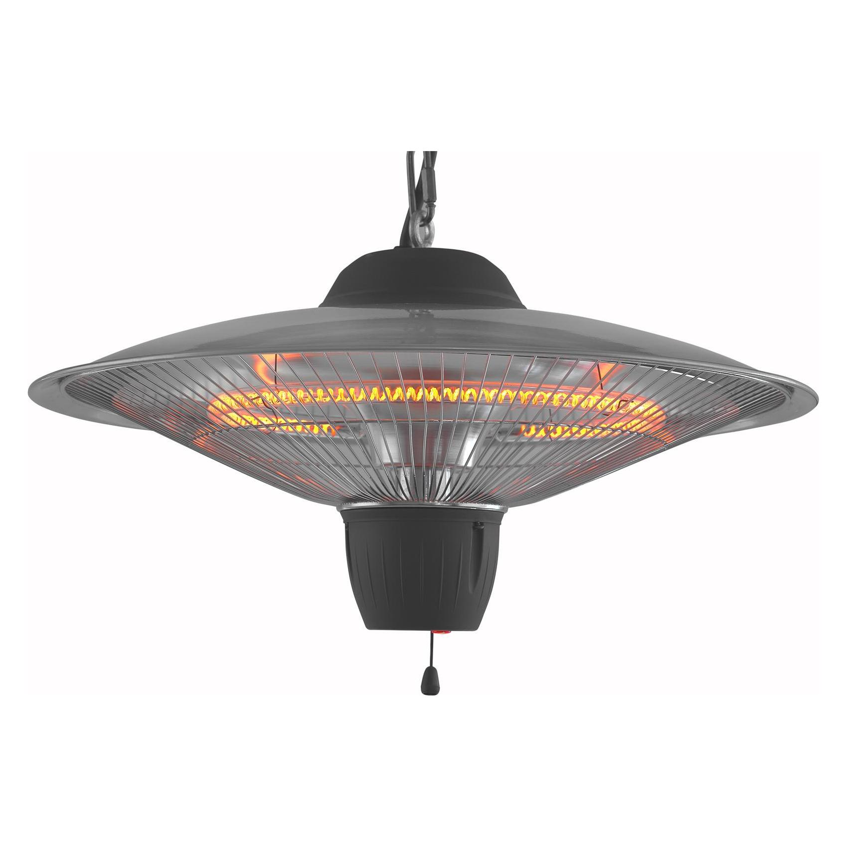 Eurom Party Deckenstrahler 1502 1500W (1500 W) (336122)