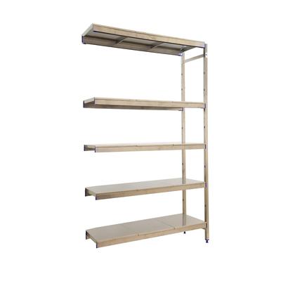 SimonRack SIMONINOX ADITIONAL Regal 5 Regale 1600x860x500 Simon Rack