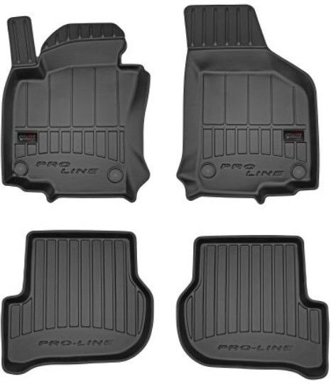 FROGUM 3D407008 Floor mats