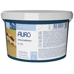Auro Universalkleber 380 - 1 kg Eimer