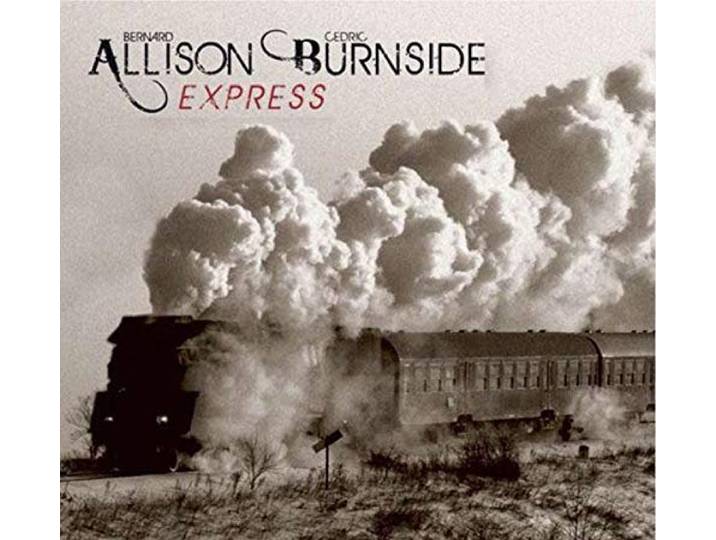 Allison Burnside Express - Allison Burnside Express
