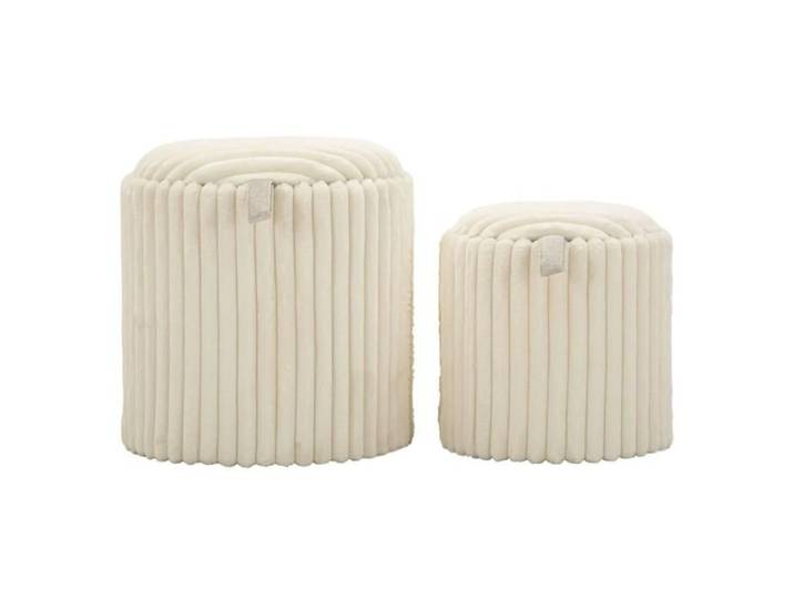 Pouf Mauro Ferretti Goteborg (x2)