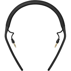 Aiaiai Kopfbügel H01 Schwarz, Kopfhörer Ersatzteile, Schwarz