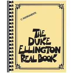 The Duke Ellington Real Book: C Edition, Ratgeber
