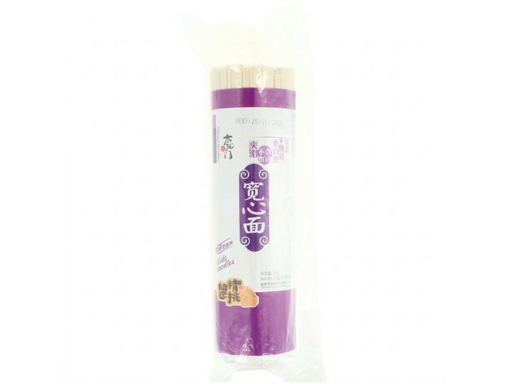 TaiYangMen Gedroogde brede noedels 1 kg