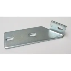 Holzstar Haltewinkel TKS 315, 316 Pro Rechts / für Schlittenführung