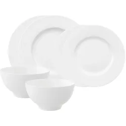 Villeroy & Boch Royal Basic-Set 6-teilig