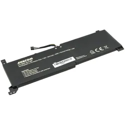 Avacom baterie pro Lenovo IdeaPad 3 Gen.6,7, IdeaPad 3-14ITL6 Li-Pol 7,68V 4947mAh 38Wh (4947 mAh), Notebook Akku