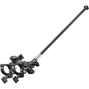 Insta360 Insta360 Action-Cam-Halterung Third-Person-Lenkerhalterung, für  X- und ONE-Serie, für Fahrrad