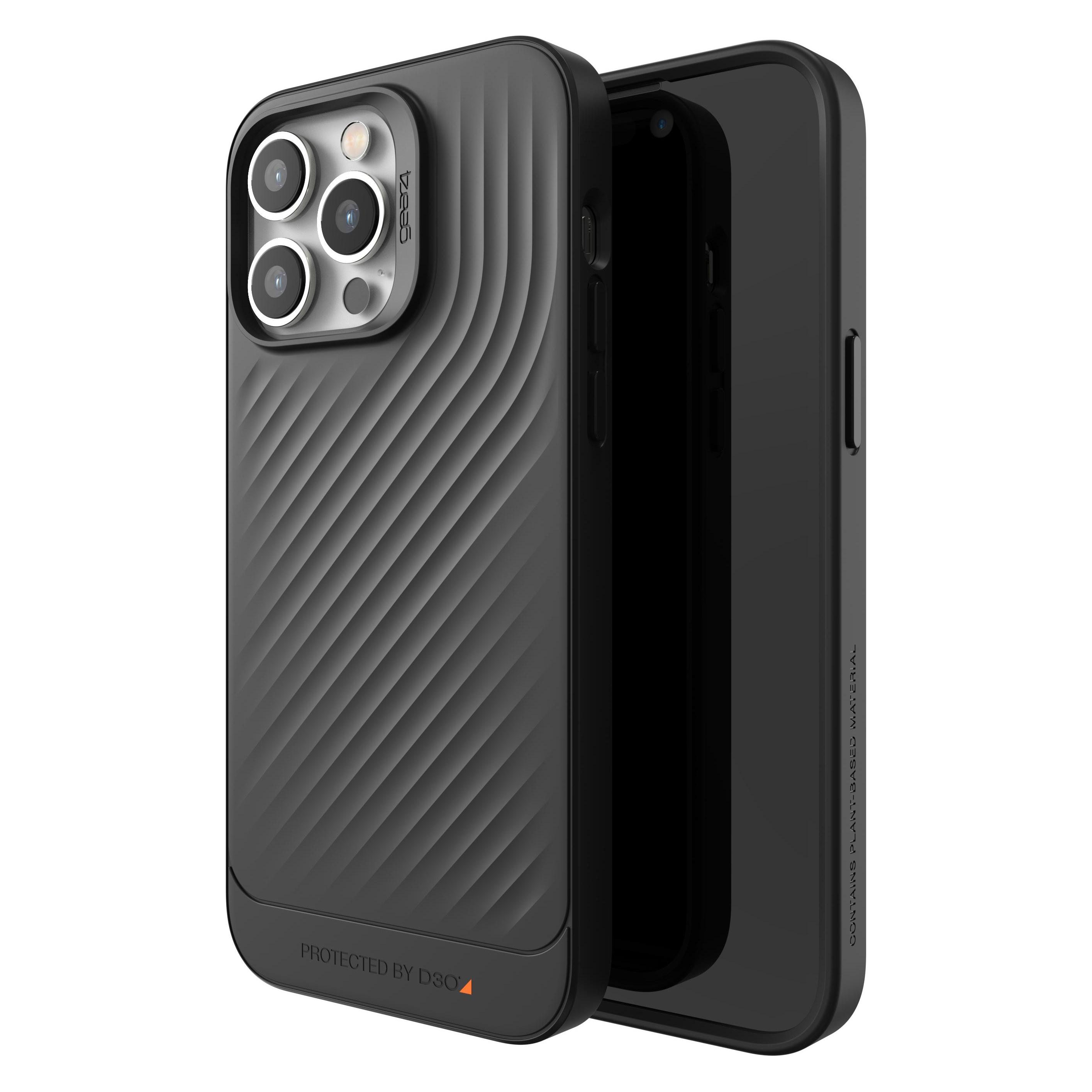Zagg Cases Copenhagen Apple (Apple iPhone 14 Pro Max) (702010001)