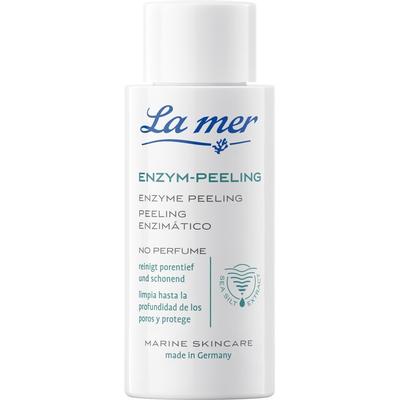 LA MER Enzym-Peeling o.Parfum Pulver 12 g