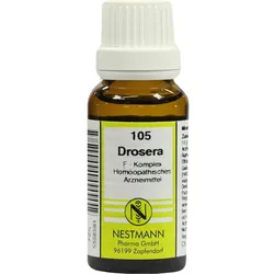 Drosera F Kplx 105 20 ML
