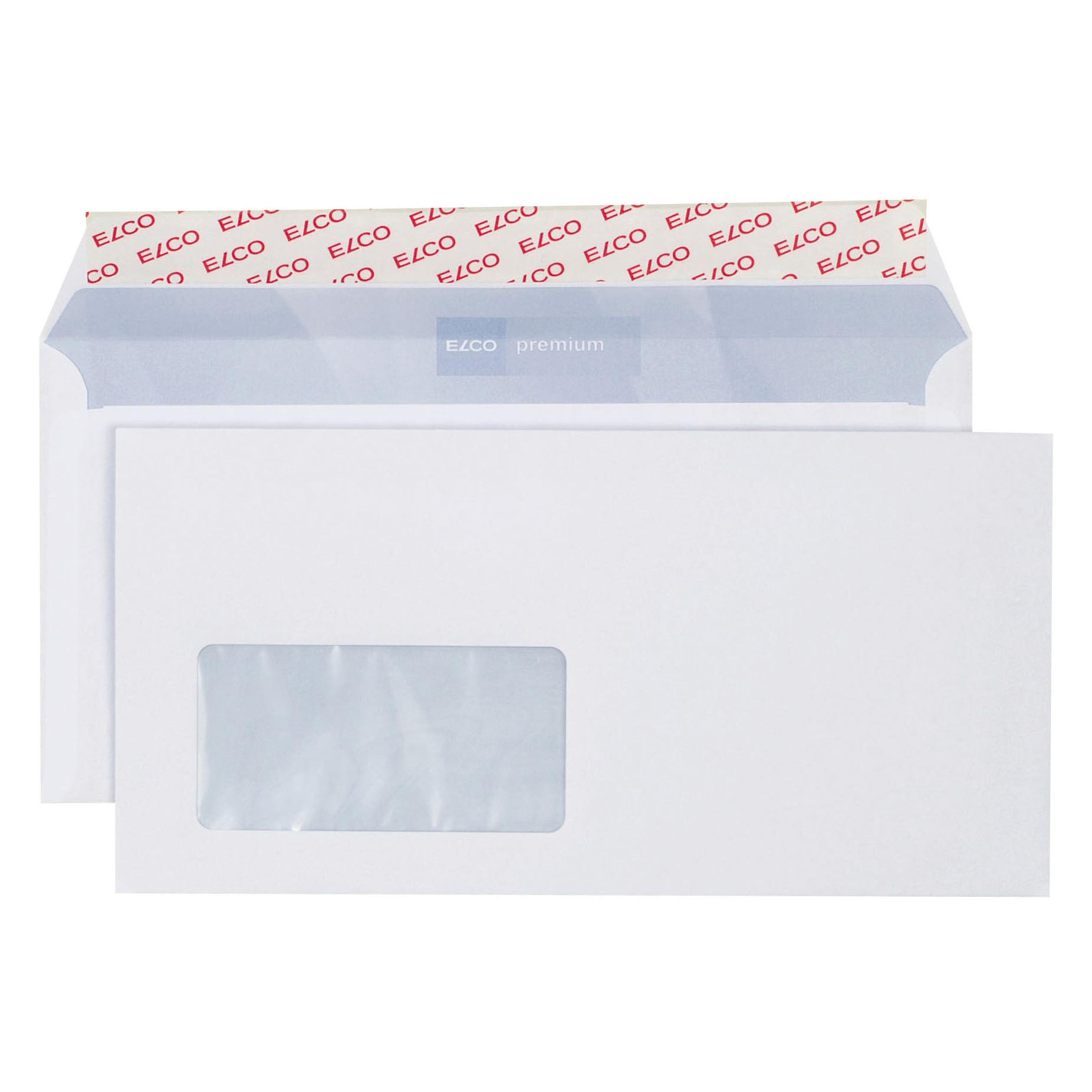 Elco Briefcouvert - PREMIUM OPTIFIX (C5, C6, 500x) (30779)