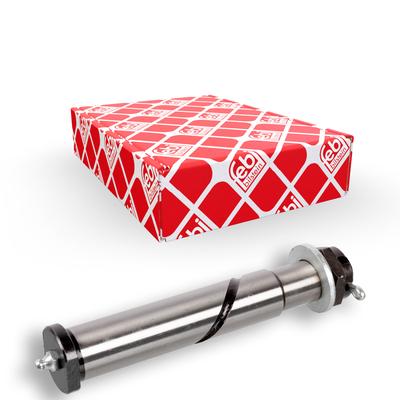 FEBI BILSTEIN Federbolzen 04302 30mm