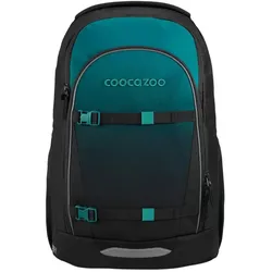 Coocazoo Rucksack EVERY Teal Shadows