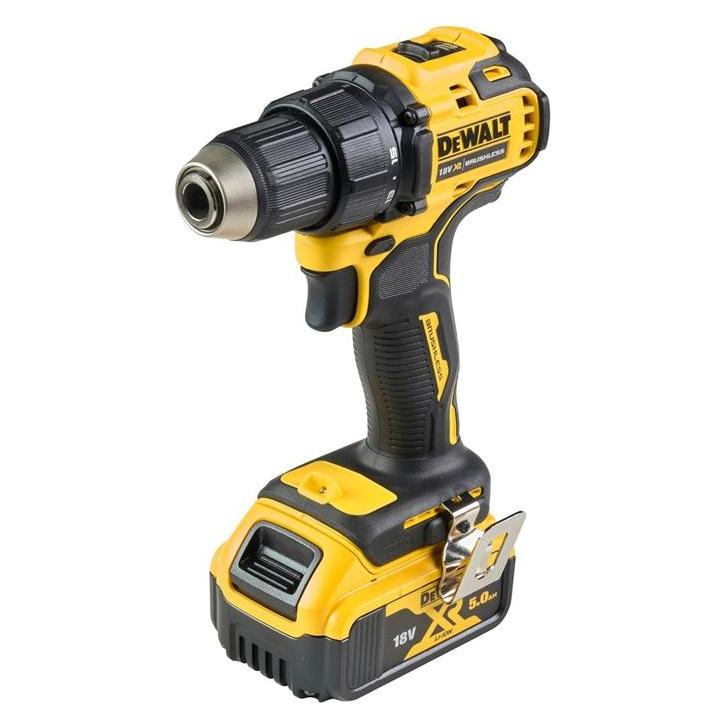 DeWalt DCD708 (Bohrschrauber) (DCD708D1T)