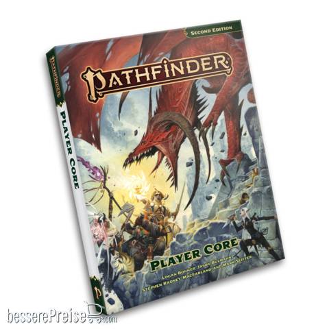 Paizo Publishing PZO12001PE