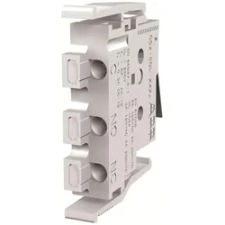 ABB AUX-C3QL250Vac/dcXT1 3 Meldekontakte verdrahtet Zubehör für XT1 bis XT4 1SDA066426R1