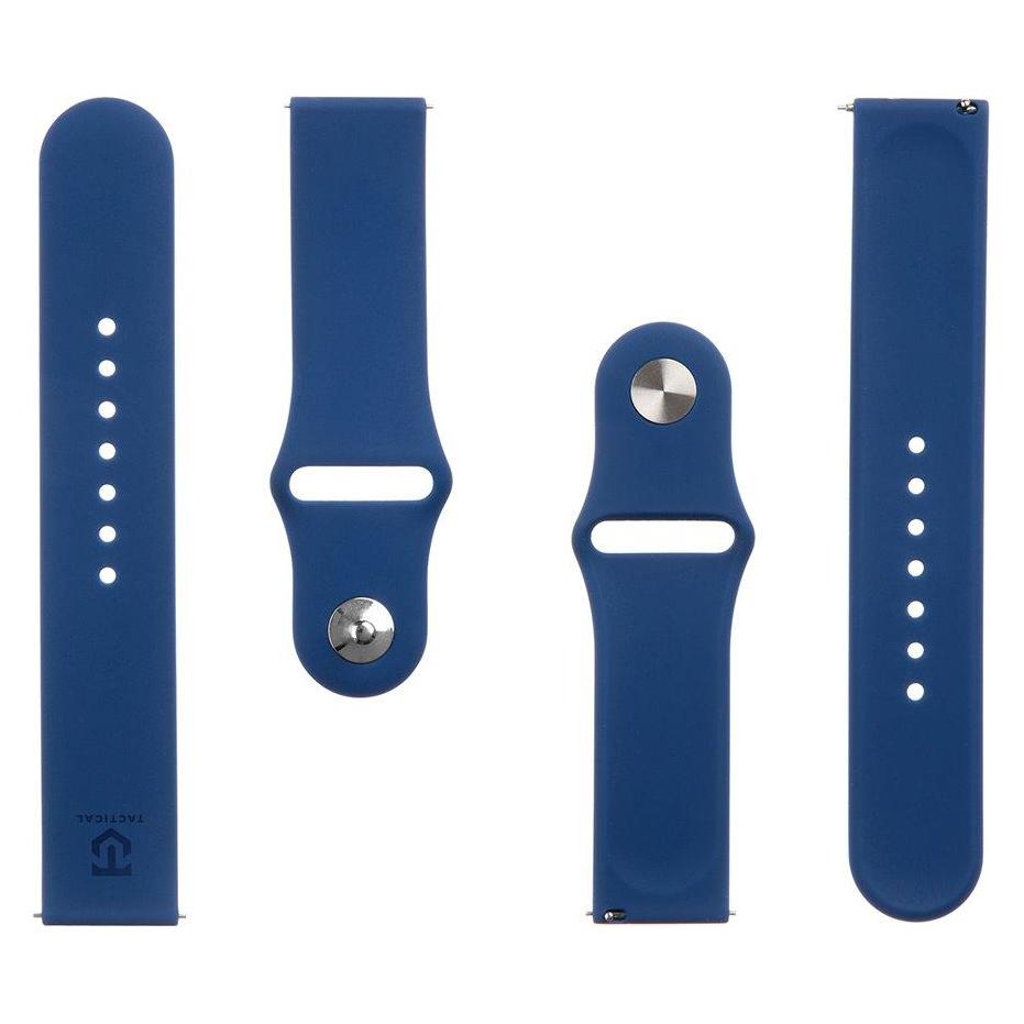 Source 22mm Silicone Watch Strap and Watch Band (Silikon) (8596311113710)