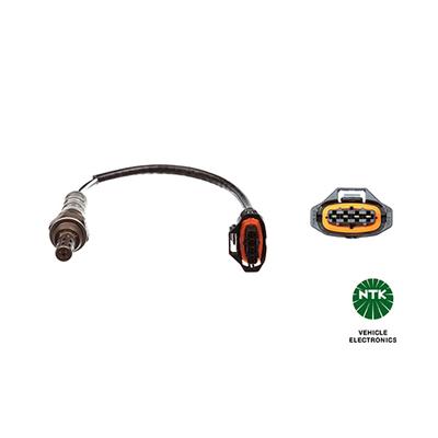 NTK Lambdasonde 5706 für Opel