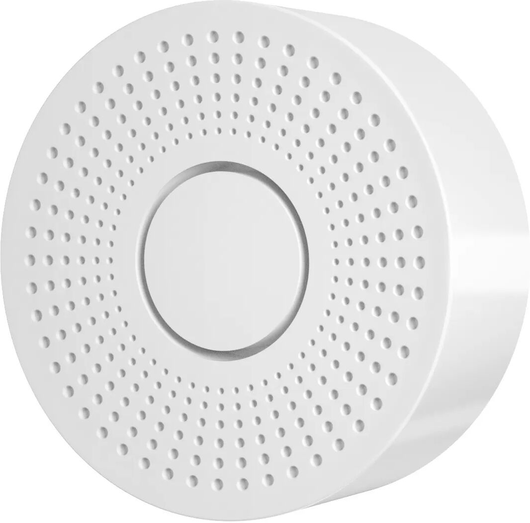 INF WiFi Smart Home Sicherheitsalarmanlage mit Sensoren