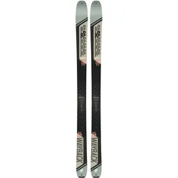 K2, Ski, (167 cm, Ohne Bindung)