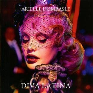 Arielle Dombasle - Diva Latina - Preis vom 11.10.2026 23:13:37 h