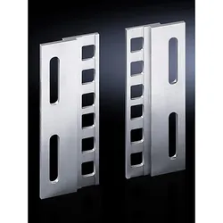 Rittal Adapter metrisch/zöllig 11SU DK 7246.060(VE1Satz)
