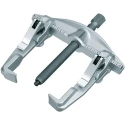 Gedore, Fahrzeug Werkzeug, 1.04/ST Universal-Abzieher-Set mit Ständer