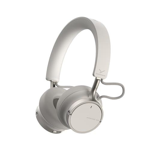 beyerdynamic AVENTHO 100 Wireless on-ear hoofdtelefoon, beige