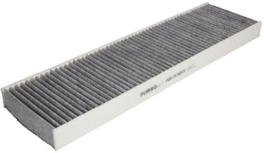 PURRO PUR-PC3017C Pollen filter