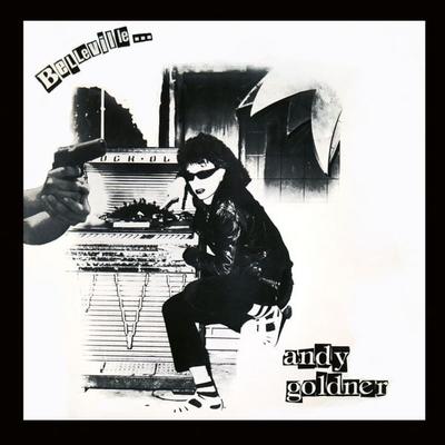 Belleville - Andy Goldner, CD