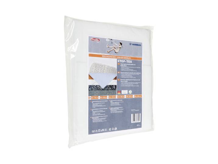 Friedola Anti-Rutschmatte Stop-Tex 60 x 120 cm